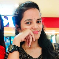 Annapurna Devireddy