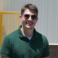 Nathaniel Eisenheim