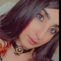 Zara Shaukat