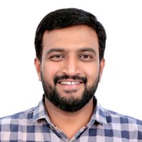 Jaydhar Reddy