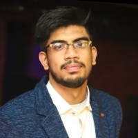 Vansh Kalshan