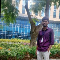Rajesh Nimmagadda