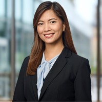 Donita Rose Solis, Cpa