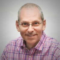 Graham Bishop
