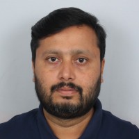 Srikanth Rao