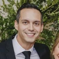 Abraham Almirudis