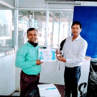 Srikanta Sasmal