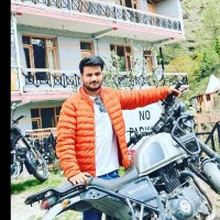Nikhil Singh