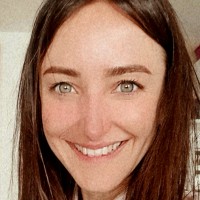 Ailin Paola Caporalini