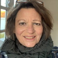 Jette Gørtz Smestad