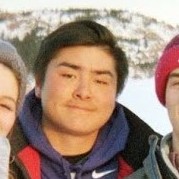 Kenji Lee
