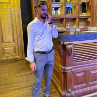 Yashdeep Kataria