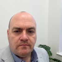 Wayne Richardson