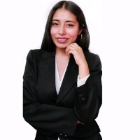 Lorena Alejandra Ramos Ochoa