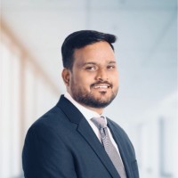 Amarendra kumar
