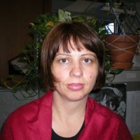 Kristina Sudjic