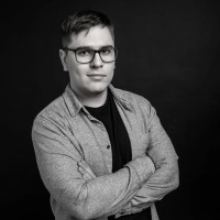 Astrovskiy Andrey