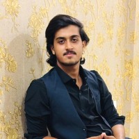 Aryan Dave