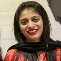 Sidra Dar
