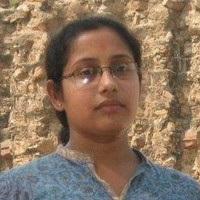 Aditi Das