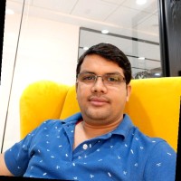 Abhinav Kumar
