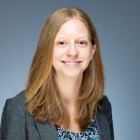 Alyssa Scott, Cpa, Ca
