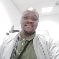 Mfana Dlamini