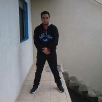 Douglas Machado