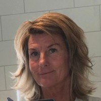 Bodil Dürebrandt
