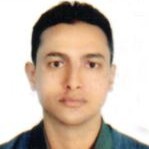 Anirban Roy