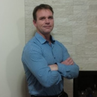 Steve Leitch