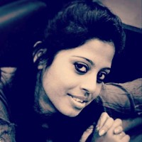 Pritha Das