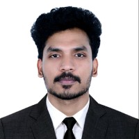 Abhijith C