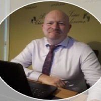Sean Mcdonagh