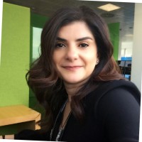 Maral Demi̇r Kiliçyan