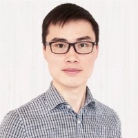 Xin Xu （许鑫）