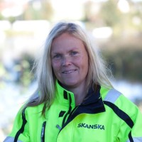 Irene Larsson