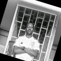 Frank Jackson