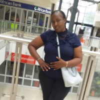 Khumbuzile Dlangamandla