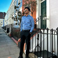 Abhishek Muralidharan Sobha