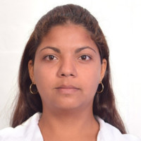 Yamilet Ugarte Céspedes