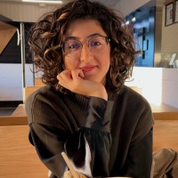 Atieh Zanganeh