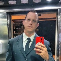 Mathias Camargo Mellinger