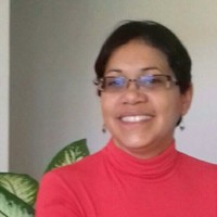 Sandra Gomes