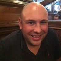 Dan Weston