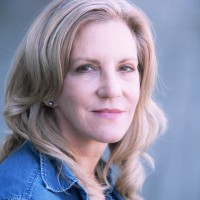Hilary Baldi