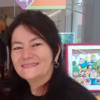 Marlene Maeda