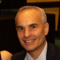 Russell Kronengold, Ph.D.