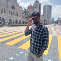 Satheesh Kumar Soundar Rajan