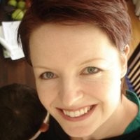 Fiona Weir Walmsley